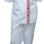 COOK 01 готвачко одело
