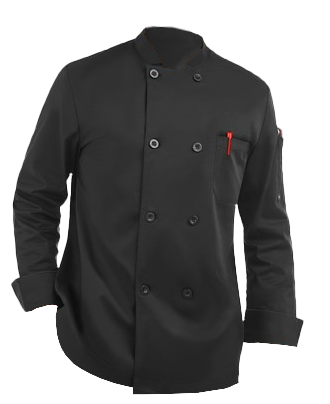 COOK 04 готвачка блуза