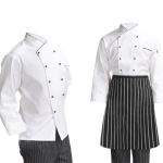 COOK 03 готвачко одело