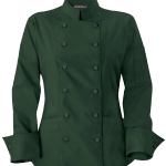 COOK 06 готвачка блуза