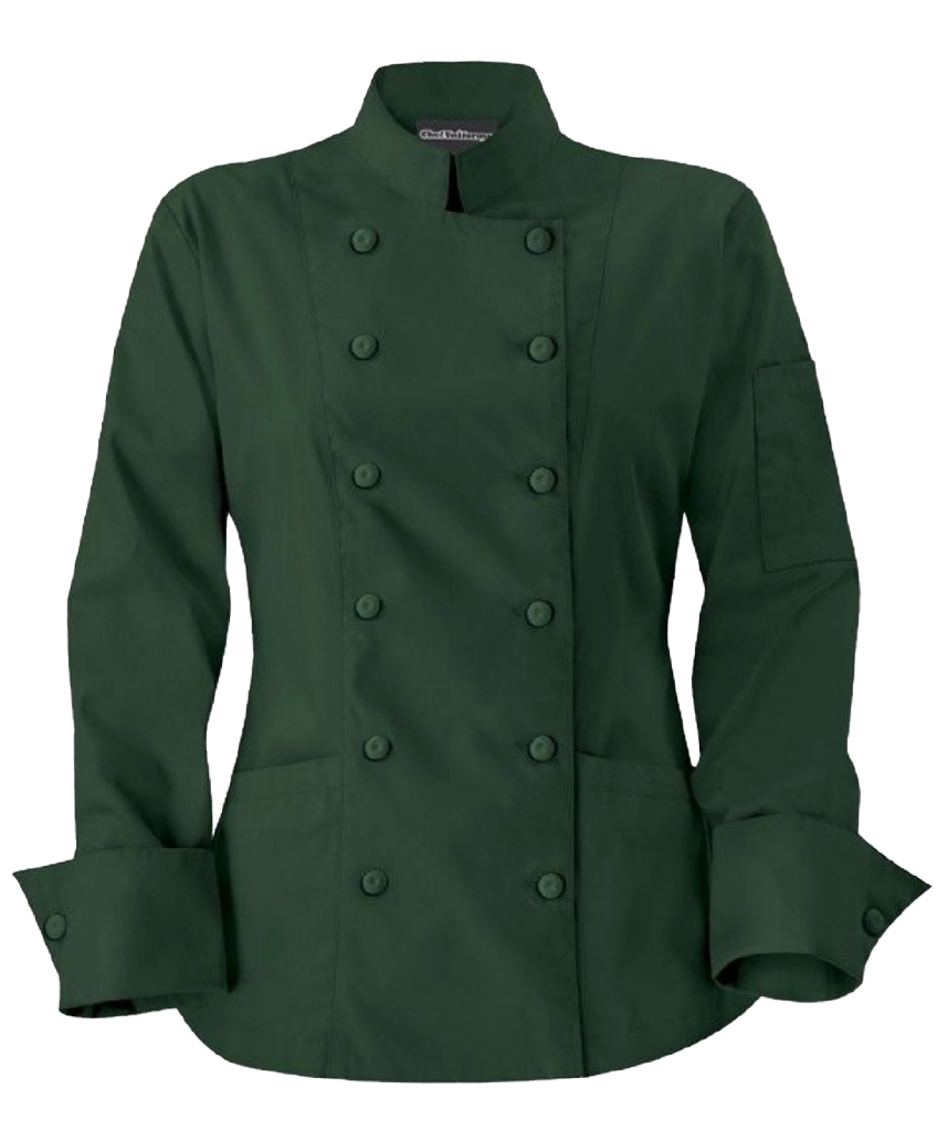 COOK 06 готвачка блуза