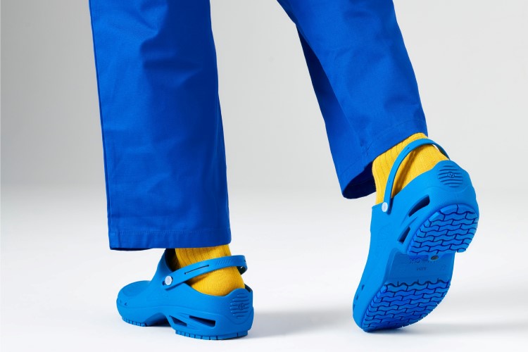 BLOC rubber clogs, additional image 7