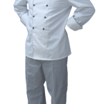 COOK 02 готвачко одело