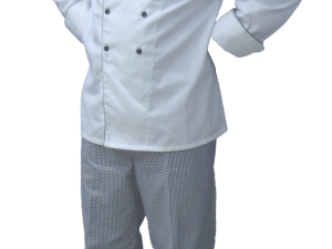 COOK 02 готвачко одело