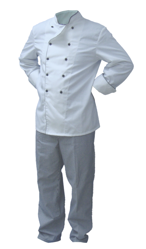 COOK 02 готвачко одело