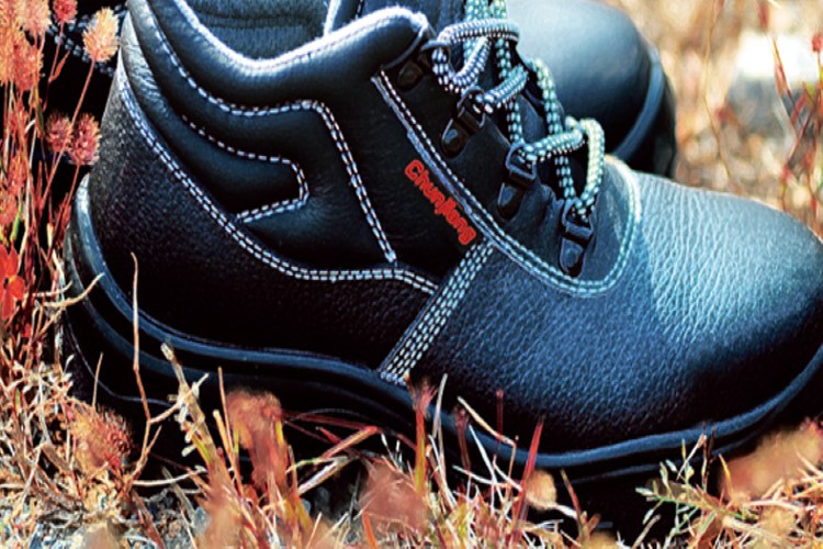 Safety Shoes