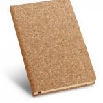 ECO A6 cork notebook
